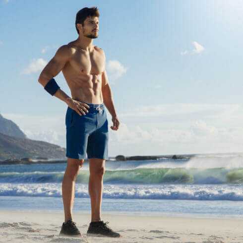 SUMMER BODY MEN'S EDITION: HOW TO PREPARE YOUR BODY?